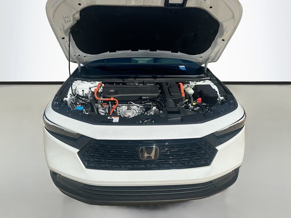 Used 2023 Honda Accord Sport image 33