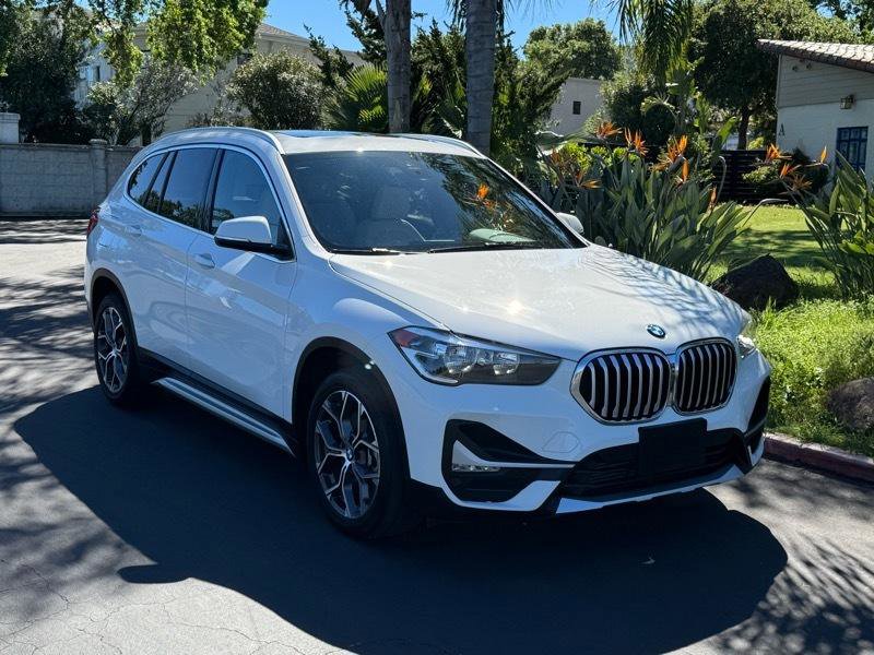 Used 2020 BMW X1 xDrive28i w/ Convenience Package image 4