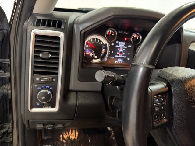 Used 2017 RAM 2500 Big Horn image 14