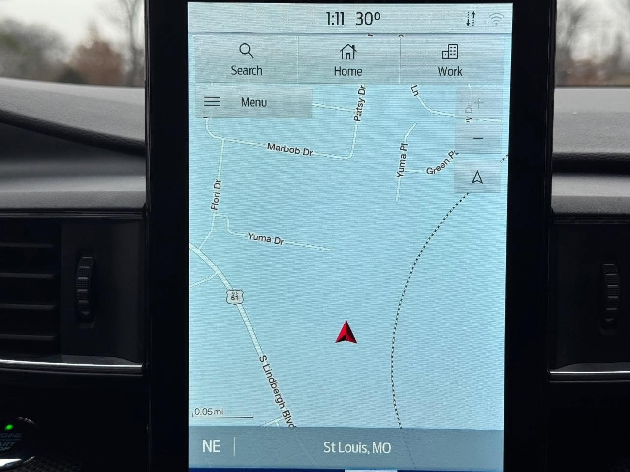 Used 2021 Ford Explorer ST w/ Equipment Group 401A image 26