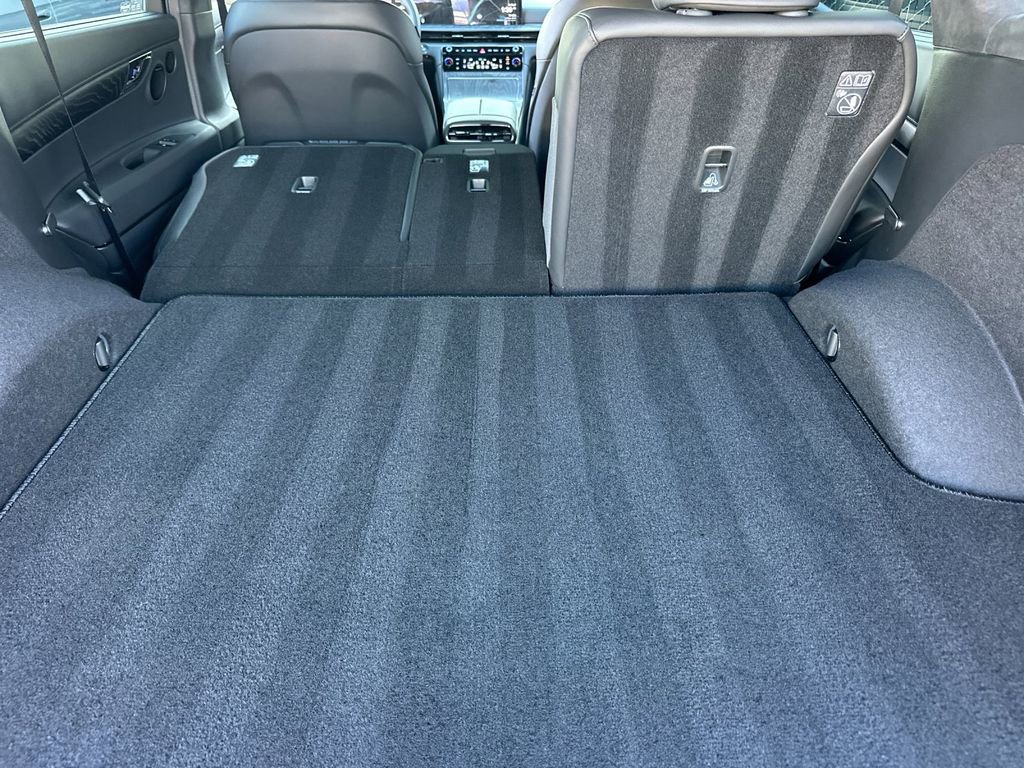 New 2026 Genesis GV80 3.5T Prestige image 15