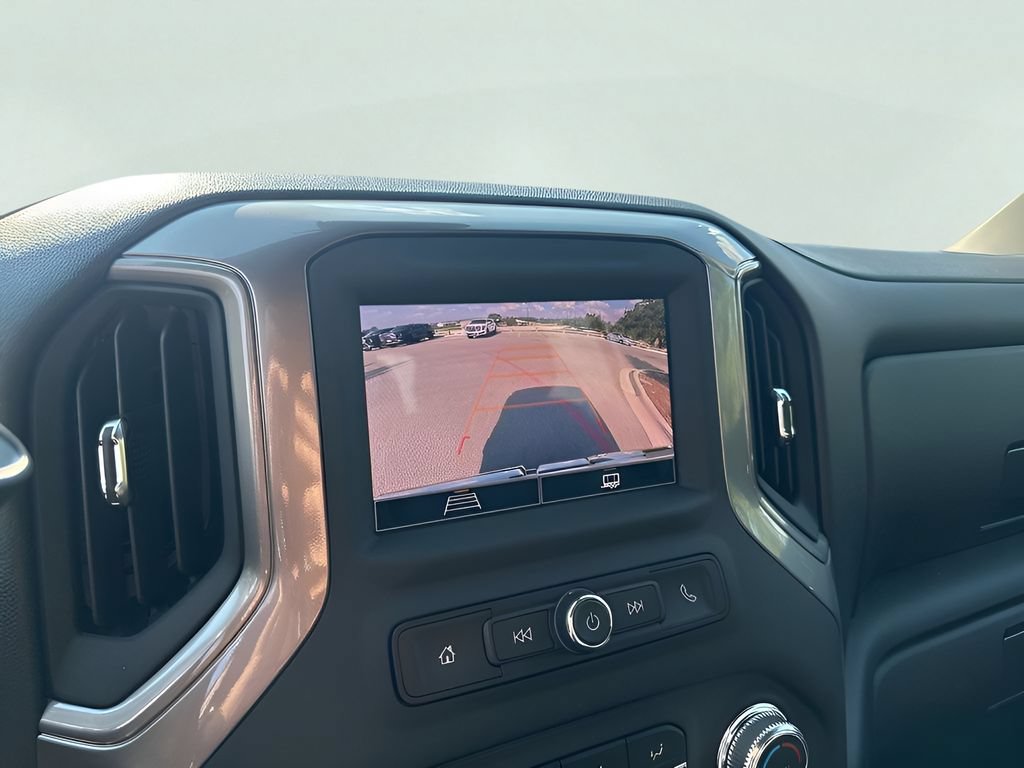 New 2026 GMC Sierra 1500 Pro w/ Graphite Edition RWD image 35