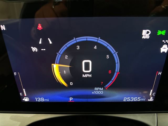 Used 2024 Chevrolet Trax LT image 17