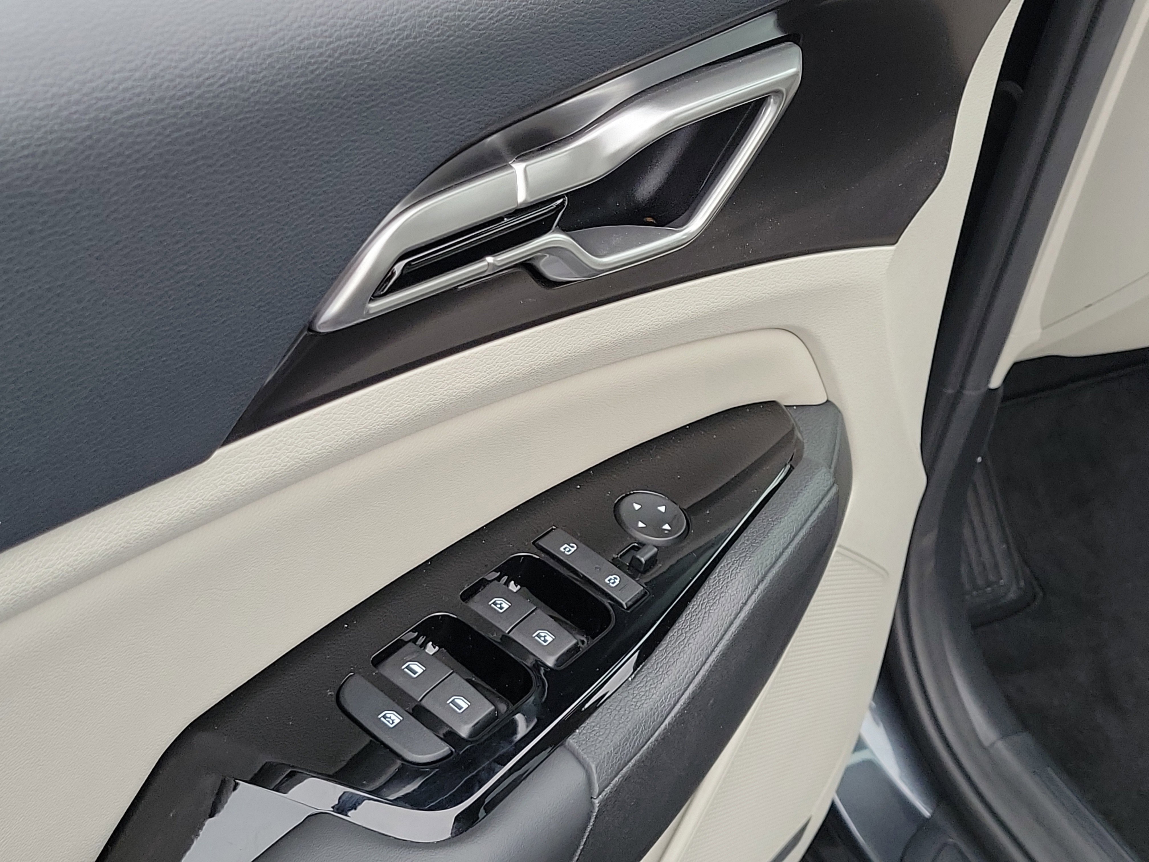 Used 2023 Kia Sportage EX image 21