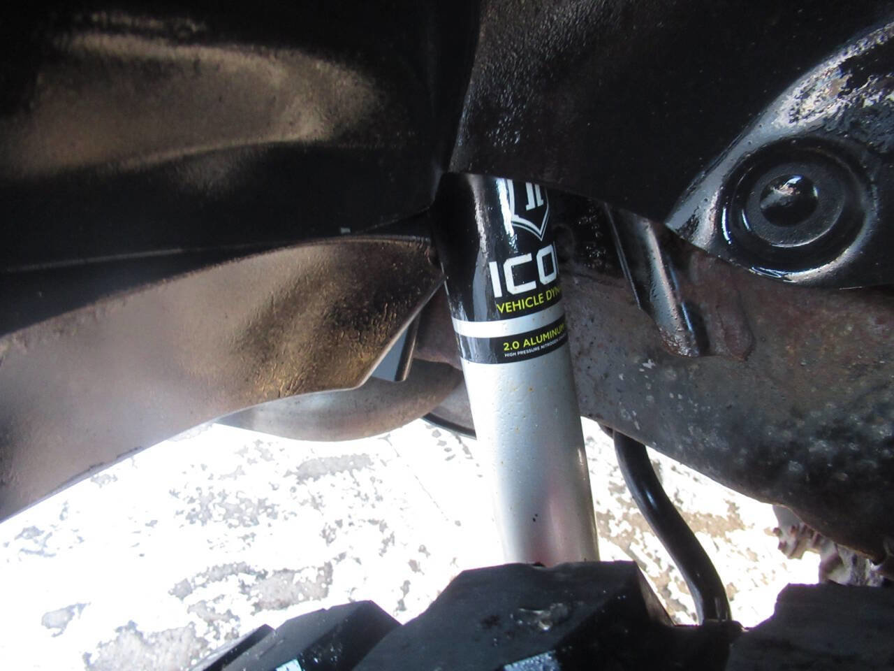 Used 2018 Jeep Wrangler Unlimited Sport image 26