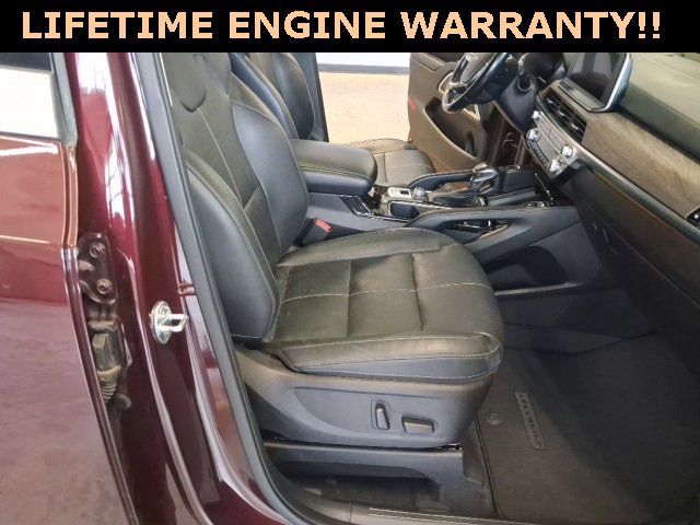 Used 2022 Kia Telluride SX image 39