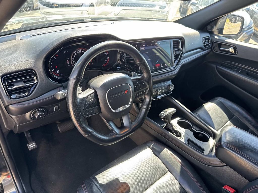 Used 2023 Dodge Durango GT image 19