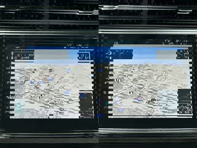 Used 2023 Audi Q8 Premium Plus w/ Premium Plus Package image 13