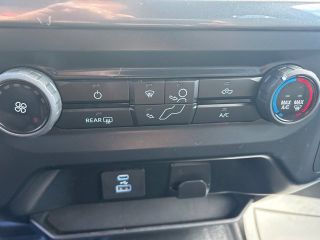 Used 2023 Ford F150 XL w/ STX Appearance Package AWD/4WD image 19