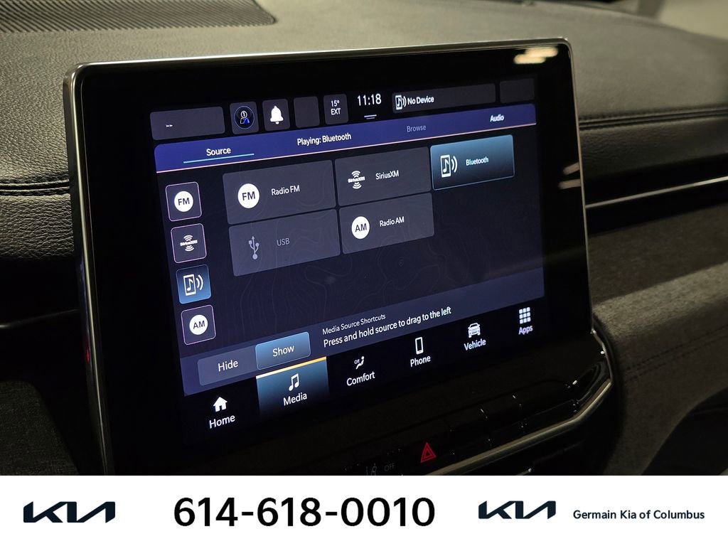 Used 2022 Jeep Compass Latitude image 28