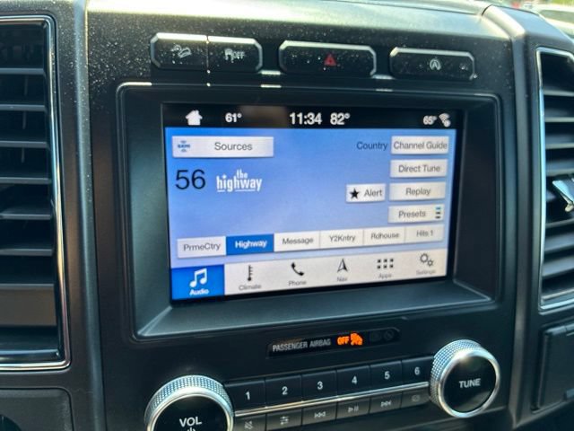 Used 2019 Ford Expedition Limited AWD/4WD image 26