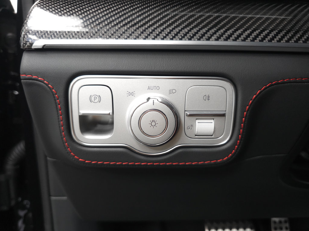 Certified 2026 Mercedes-Benz GLE 53 AMG 4MATIC Coupe image 10