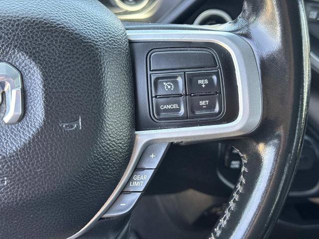 Used 2021 RAM 3500 Big Horn w/ Level 1 Equipment Group AWD/4WD image 11