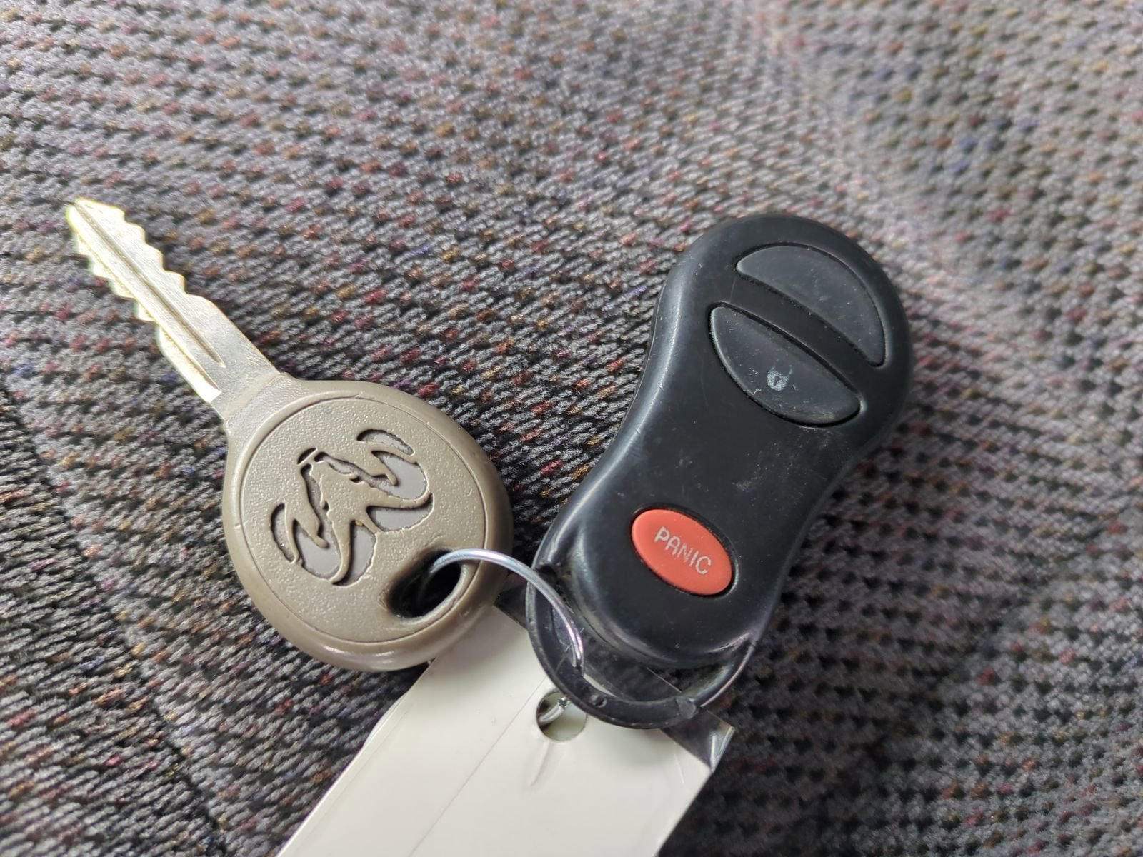 Used 2003 Dodge Durango SLT image 43