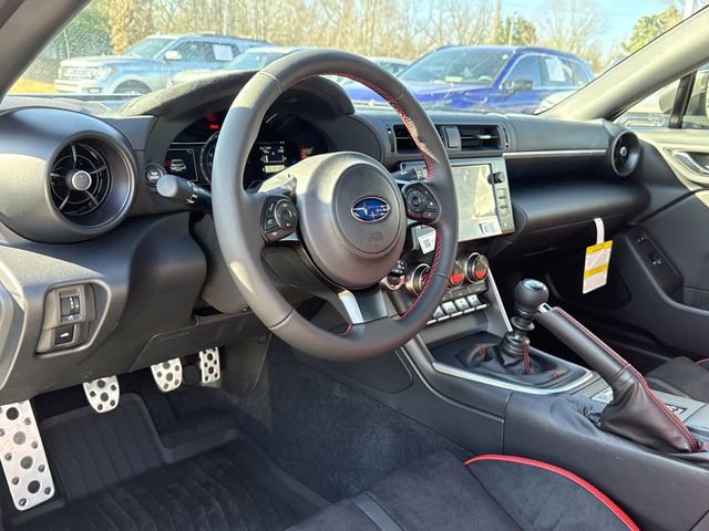 New 2026 Subaru BRZ Limited RWD image 10