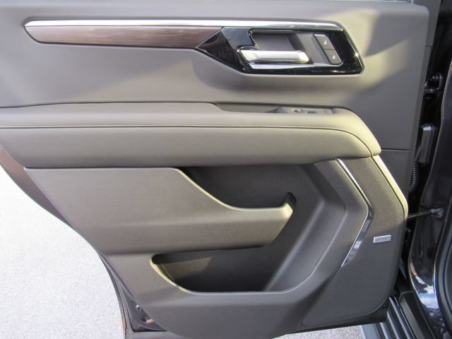 New 2026 Chevrolet Tahoe Premier AWD/4WD image 15
