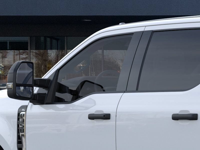 New 2025 Ford F350 XL w/ XL Chrome Package AWD/4WD image 21