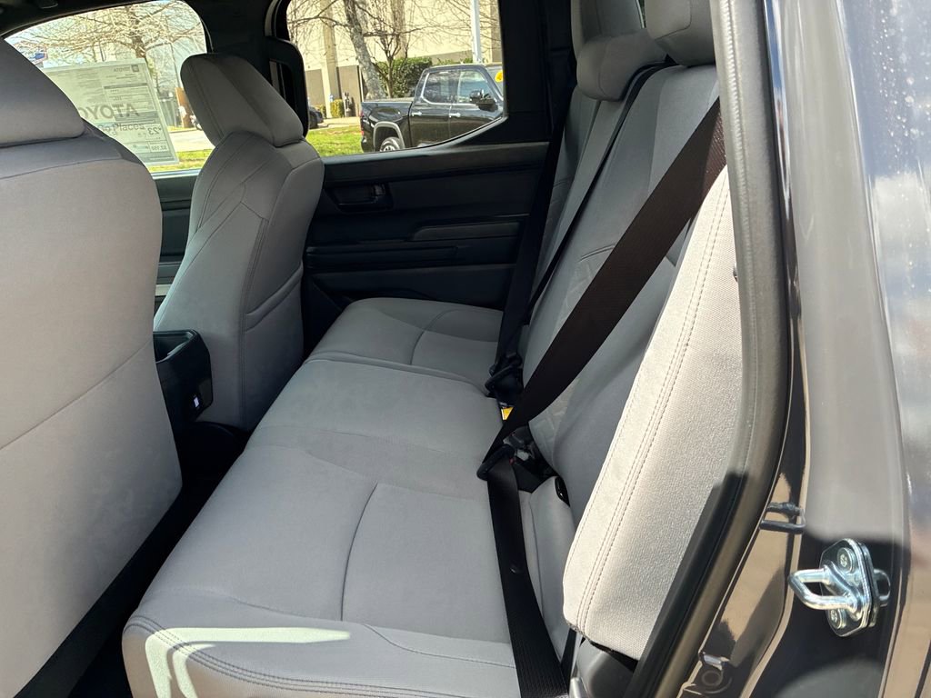 New 2026 Toyota Tacoma SR5 image 16