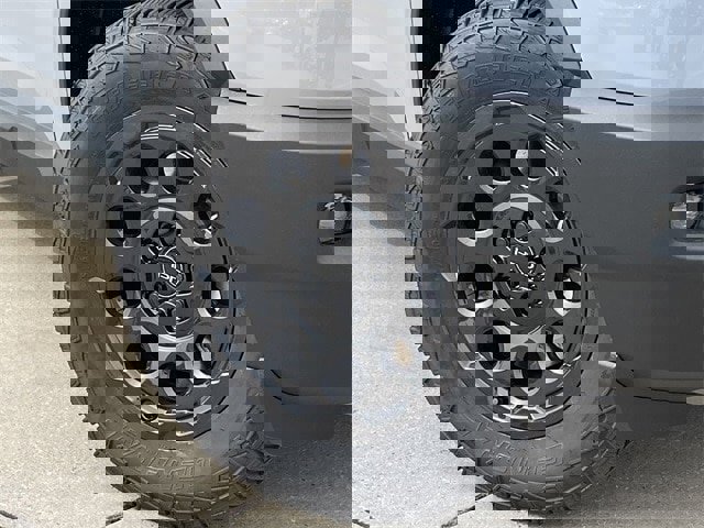 New 2026 Honda Passport TrailSport image 9