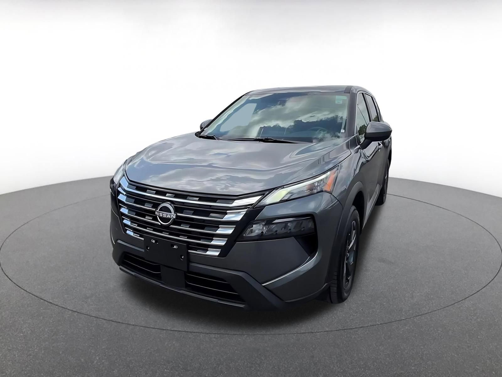 Used 2025 Nissan Rogue SV FWD image 7