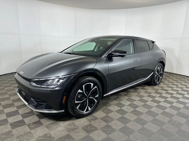 Used 2024 Kia EV6 Wind w/ Wind Technology Package image 7