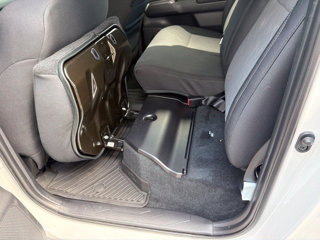 Used 2023 Toyota Tacoma TRD Sport RWD image 38