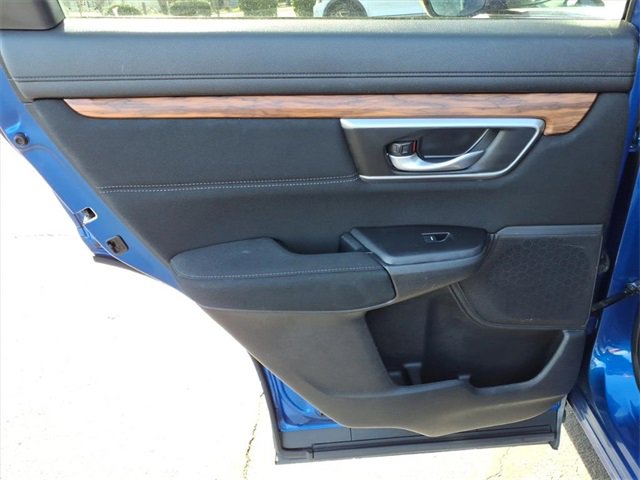Used 2021 Honda CR-V EX image 31