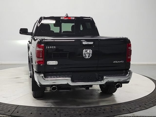 Used 2022 RAM 1500 Limited w/ Bed Utility Group AWD/4WD image 6