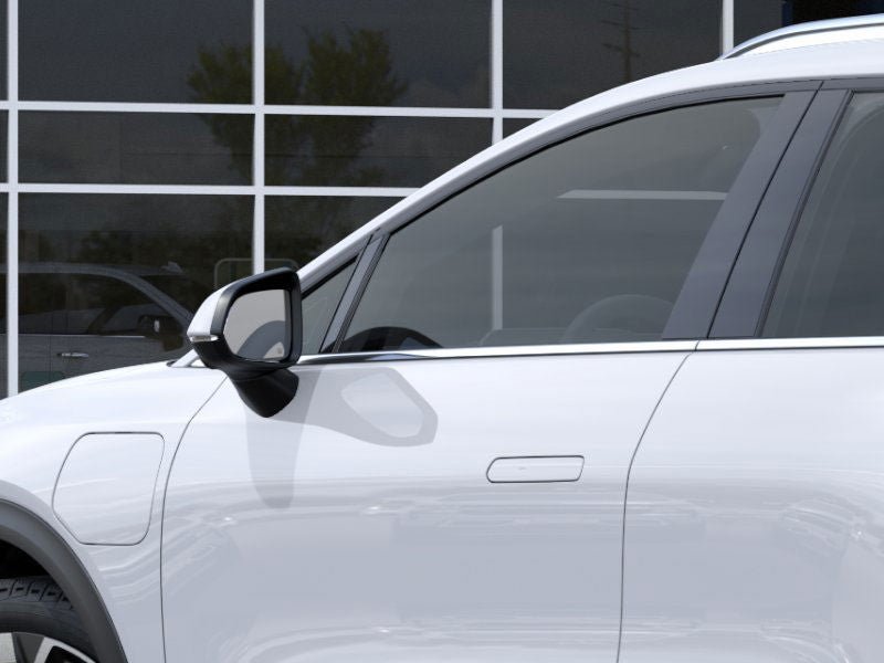 New 2026 Chevrolet Equinox EV LT w/ Convenience Package II FWD image 12