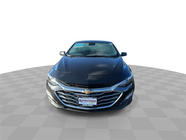 Certified 2023 Chevrolet Malibu LT image 3
