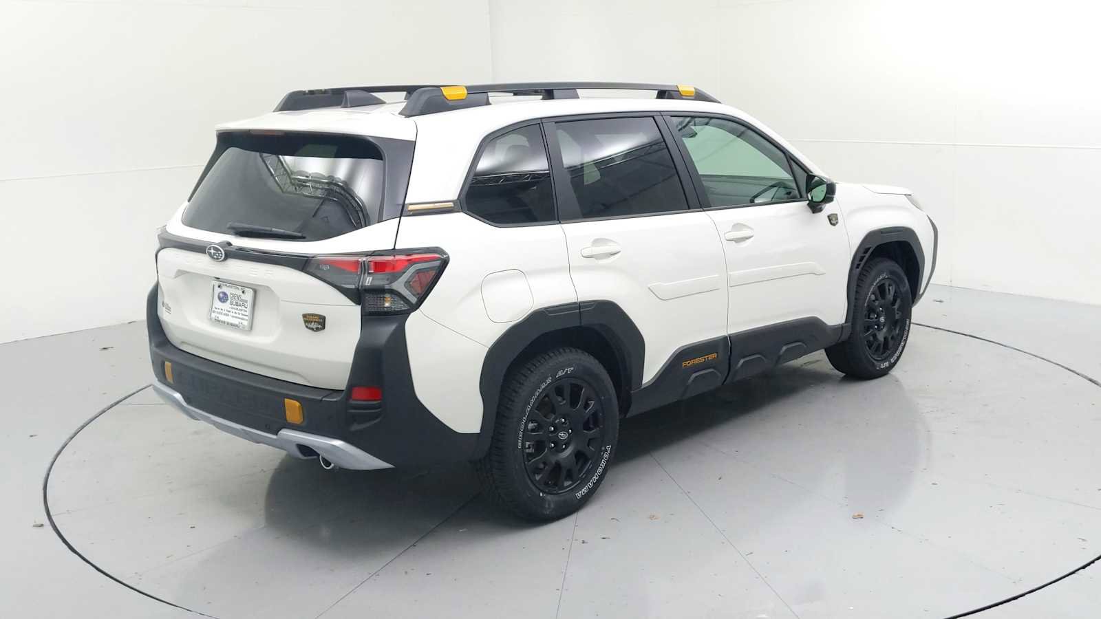 New 2026 Subaru Forester Wilderness image 10