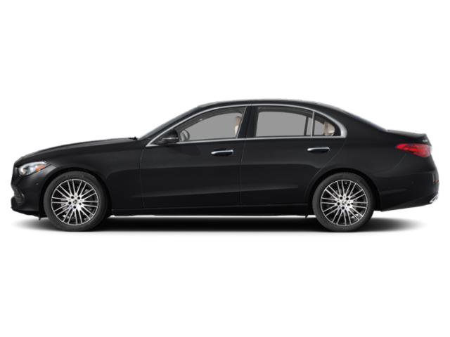 New 2026 Mercedes-Benz C 300 Sedan image 3