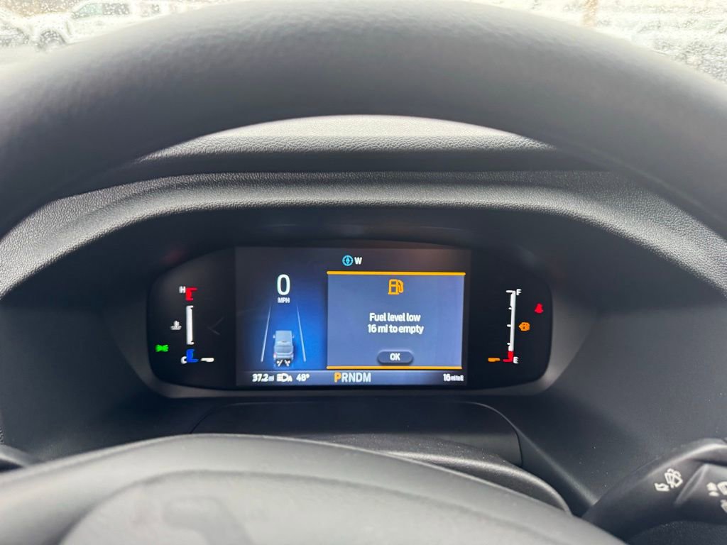 New 2026 Ford Transit 250 148 Medium Roof image 29