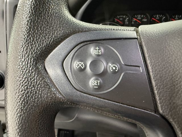 Used 2019 GMC Sierra 2500 4x4 Crew Cab w/ Sierra Convenience Package image 12