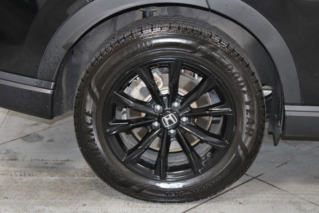 Used 2024 Honda CR-V Sport image 13