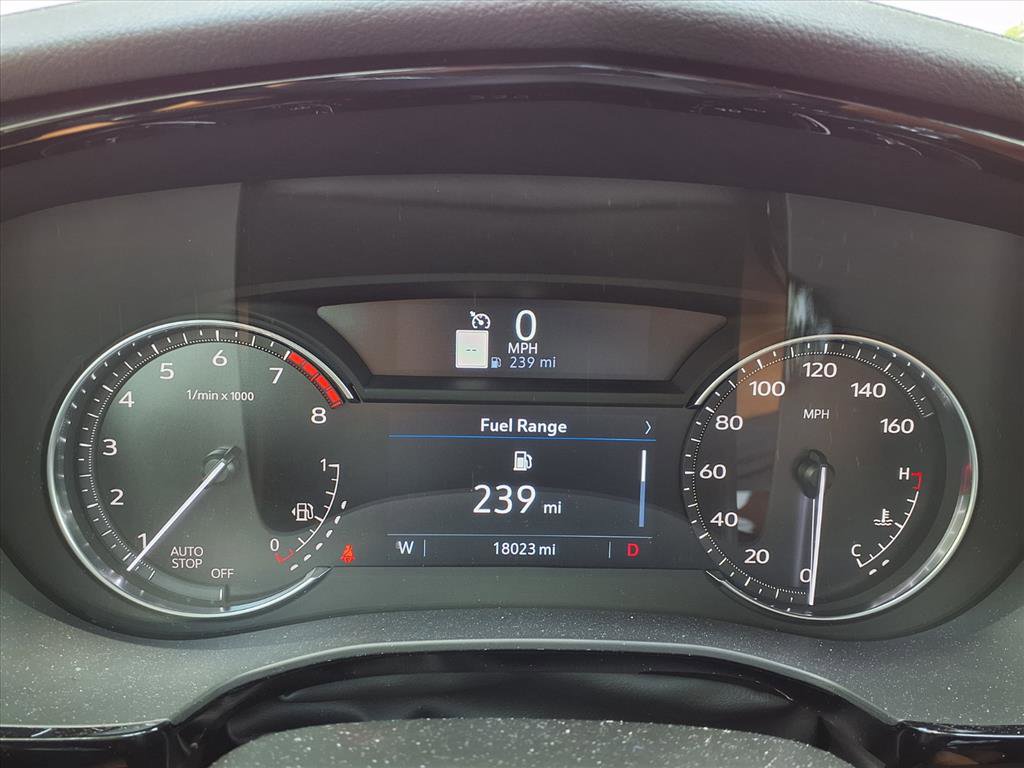 Used 2024 Cadillac XT5 Premium Luxury FWD image 18