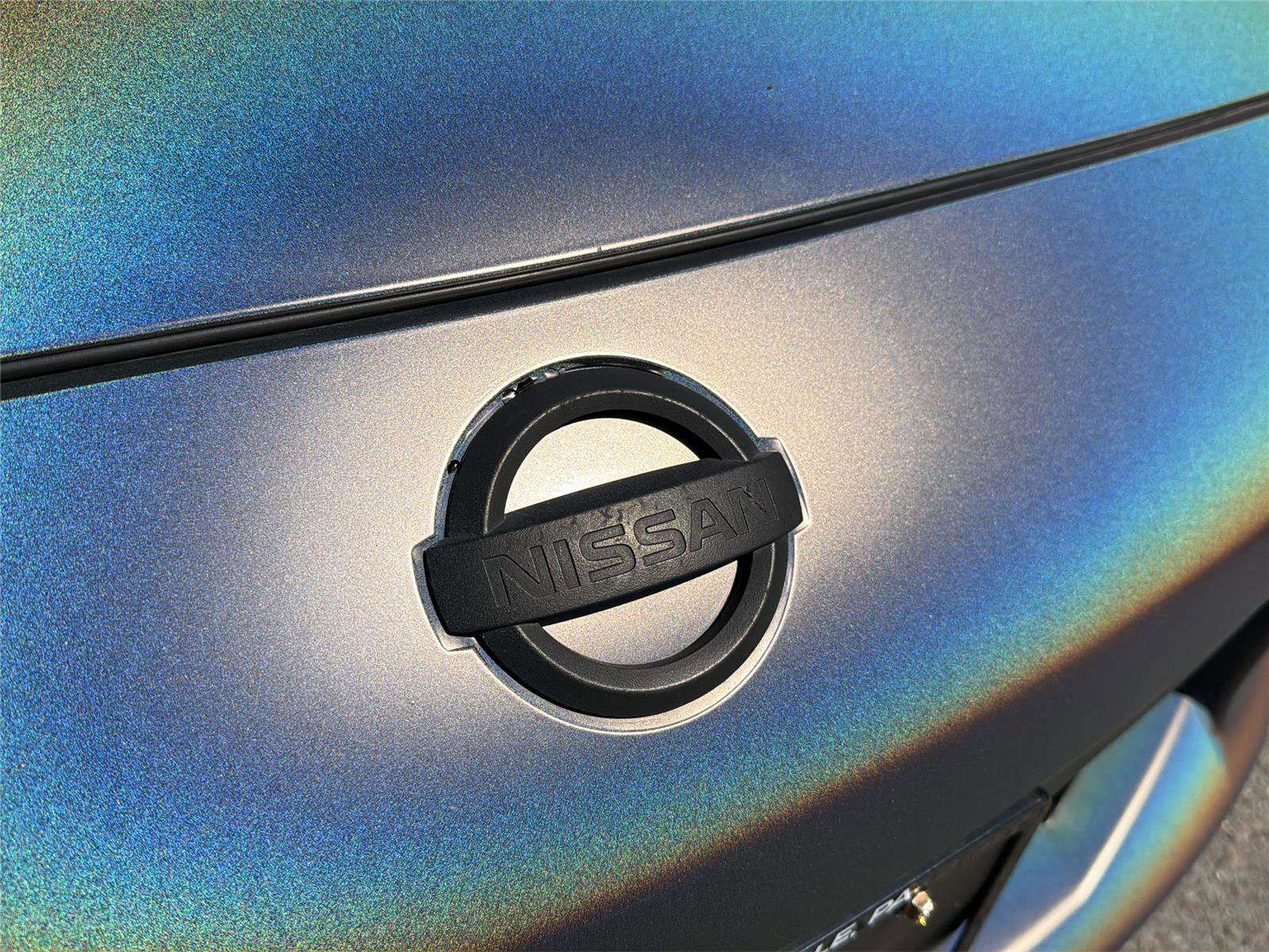 Used 2018 Nissan 370Z Touring RWD image 27