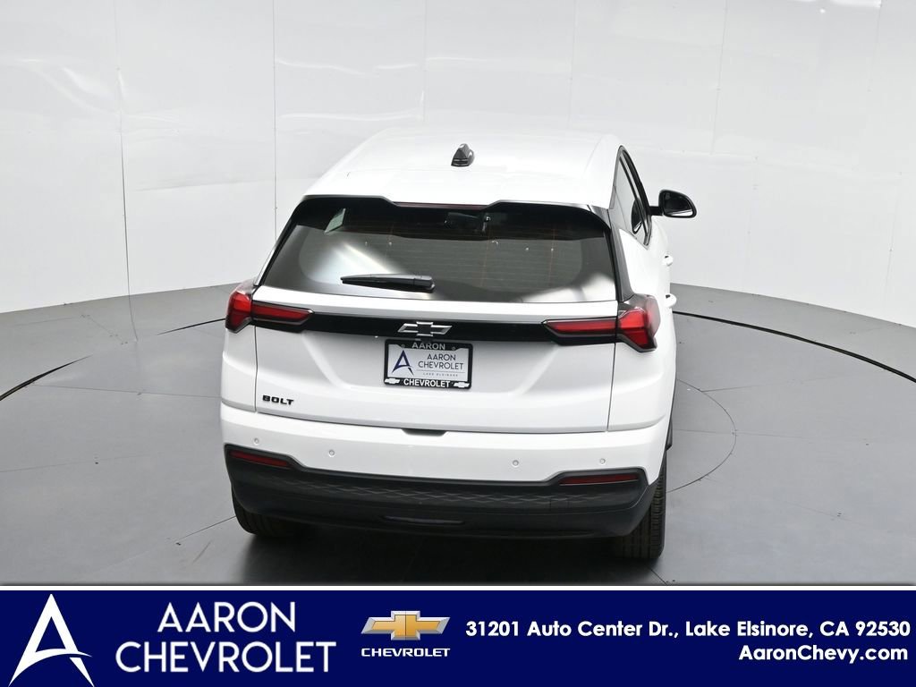 New 2027 Chevrolet Bolt LT w/ Comfort Package image 48