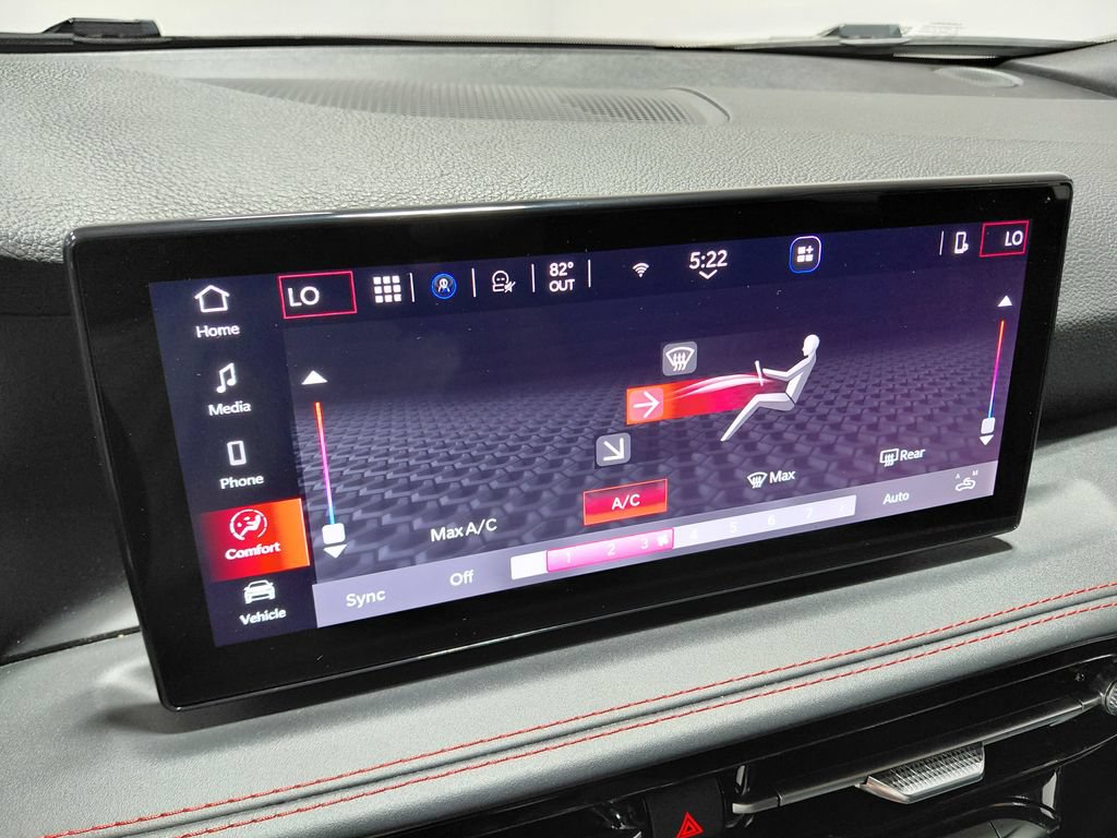 Certified 2024 Dodge Hornet GT AWD/4WD image 34