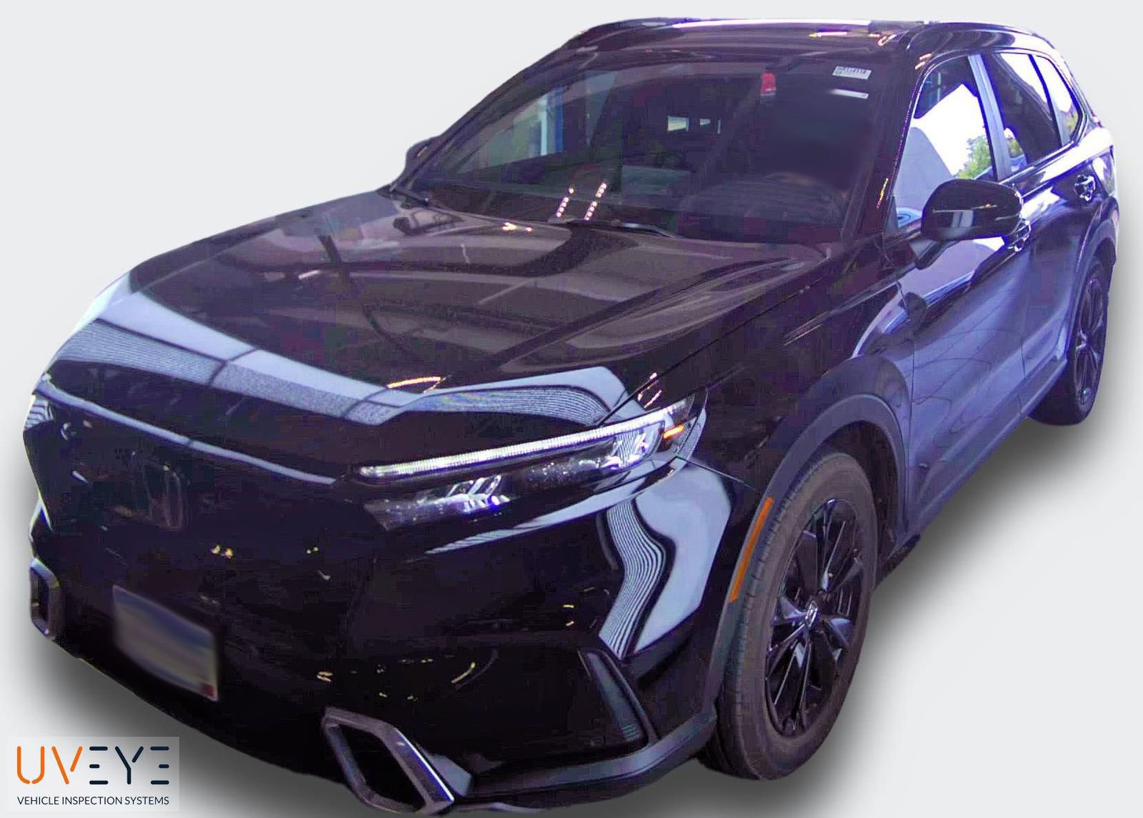 Certified 2026 Honda CR-V Sport Touring image 15