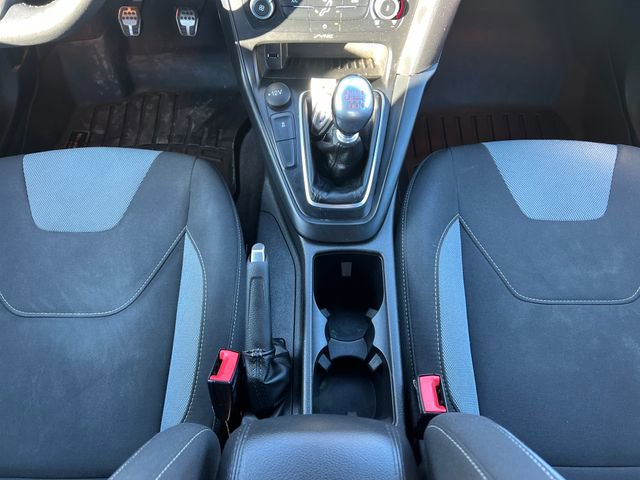 Certified 2018 Ford Focus ST image 23