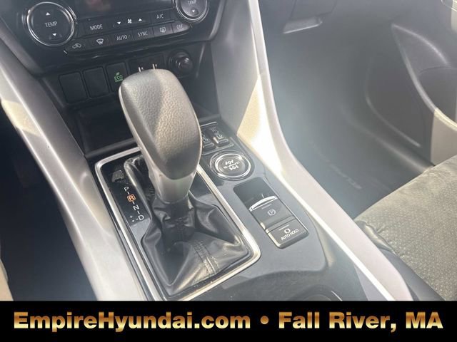 Used 2025 Mitsubishi Eclipse Cross SE image 26