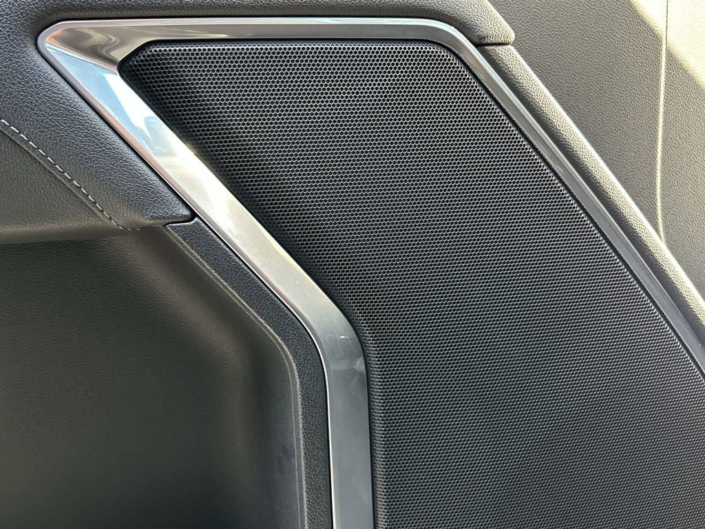 Used 2025 GMC Sierra 1500 SLE image 24