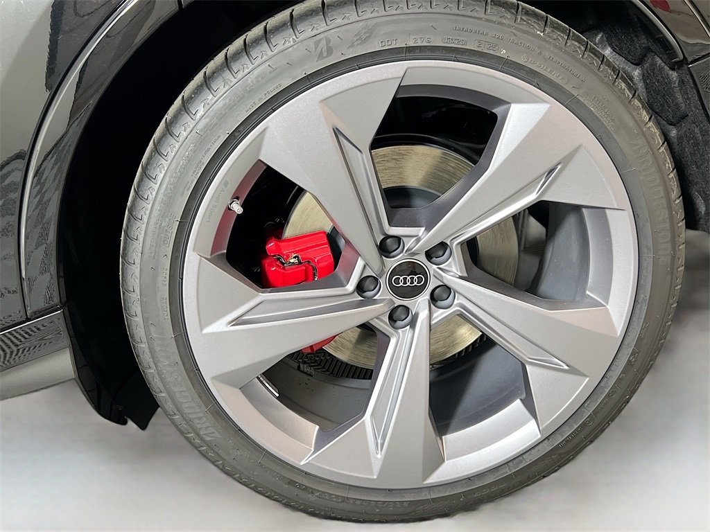 New 2026 Audi Q7 3.0T Prestige image 30