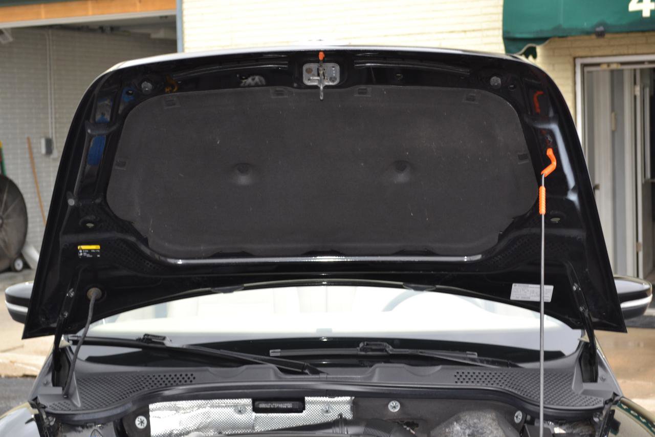 Used 2015 Volkswagen Beetle 1.8T FWD image 37