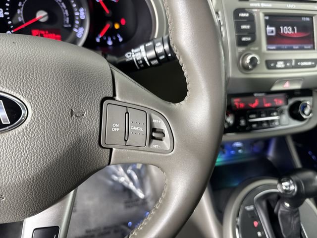 Used 2013 Kia Sportage EX image 13