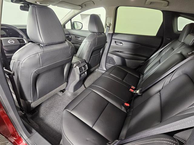 New 2026 Nissan Murano SV image 25