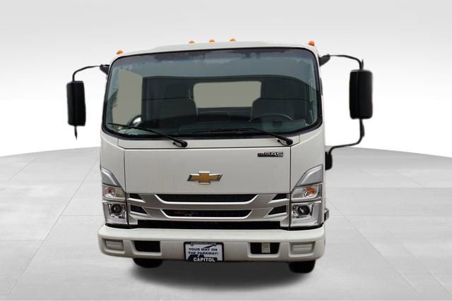 New 2025 Chevrolet Low Cab Forward image 8