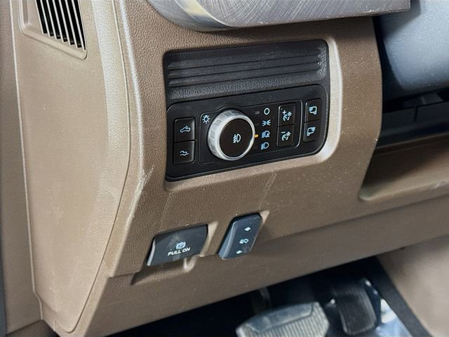 New 2026 Ford F450 King Ranch w/ Chrome Package image 10