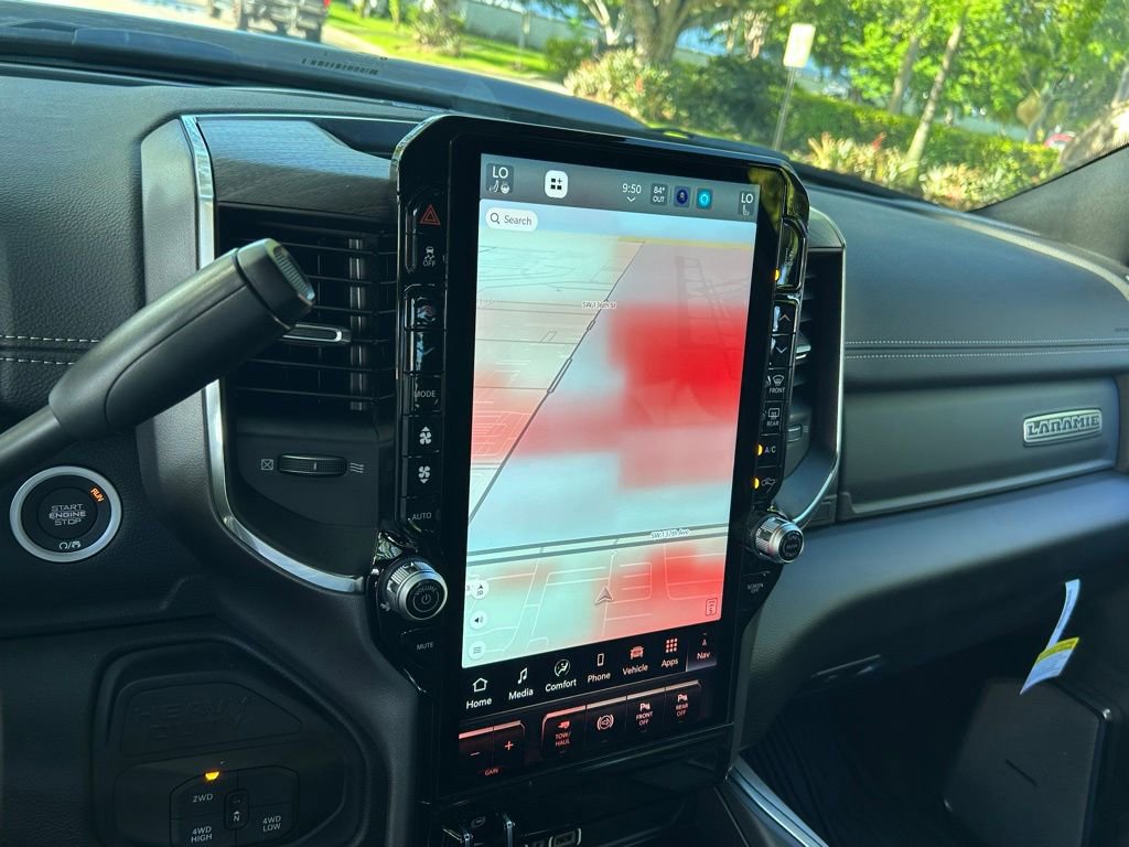 New 2026 RAM 2500 Laramie image 19